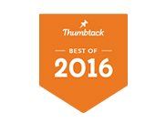 Thumbtack Best of 2016
