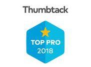 Thumbtack Top Pro 2018