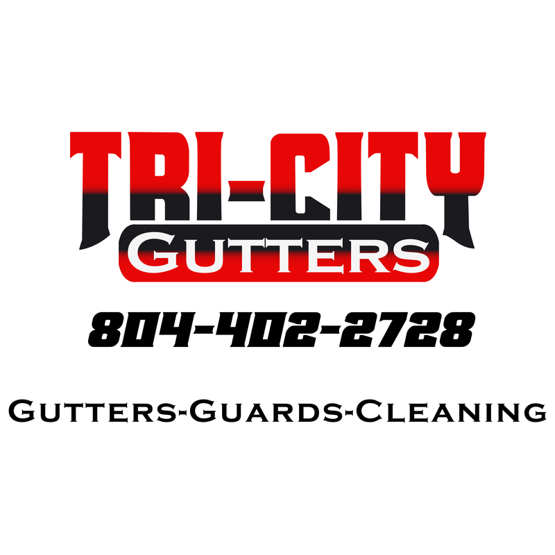 Tri -City Gutters Tri -City Gutters