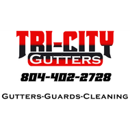 Tri -City Gutters Tri -City Gutters