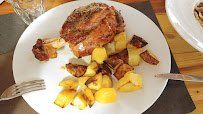 carne e patate
