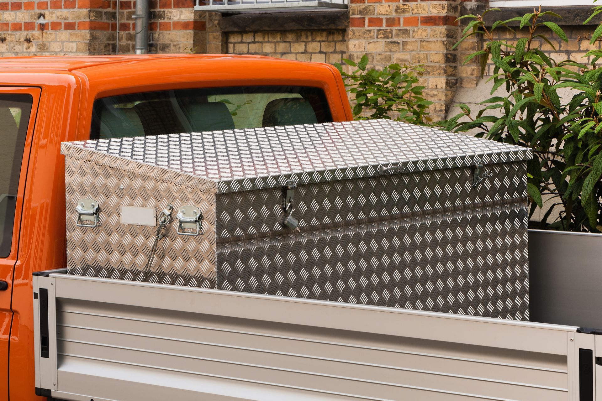 Tool Boxes at Dirty South Kustoms
