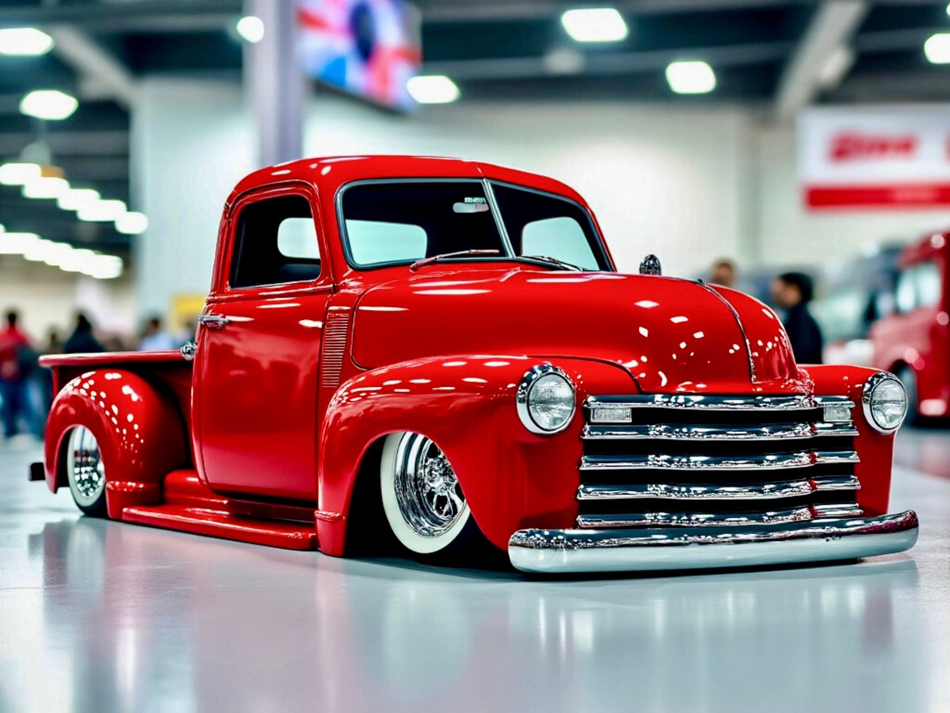 Lowering kits at Dirty South Kustoms