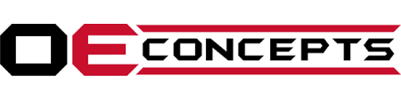 OE Concepts Wheels