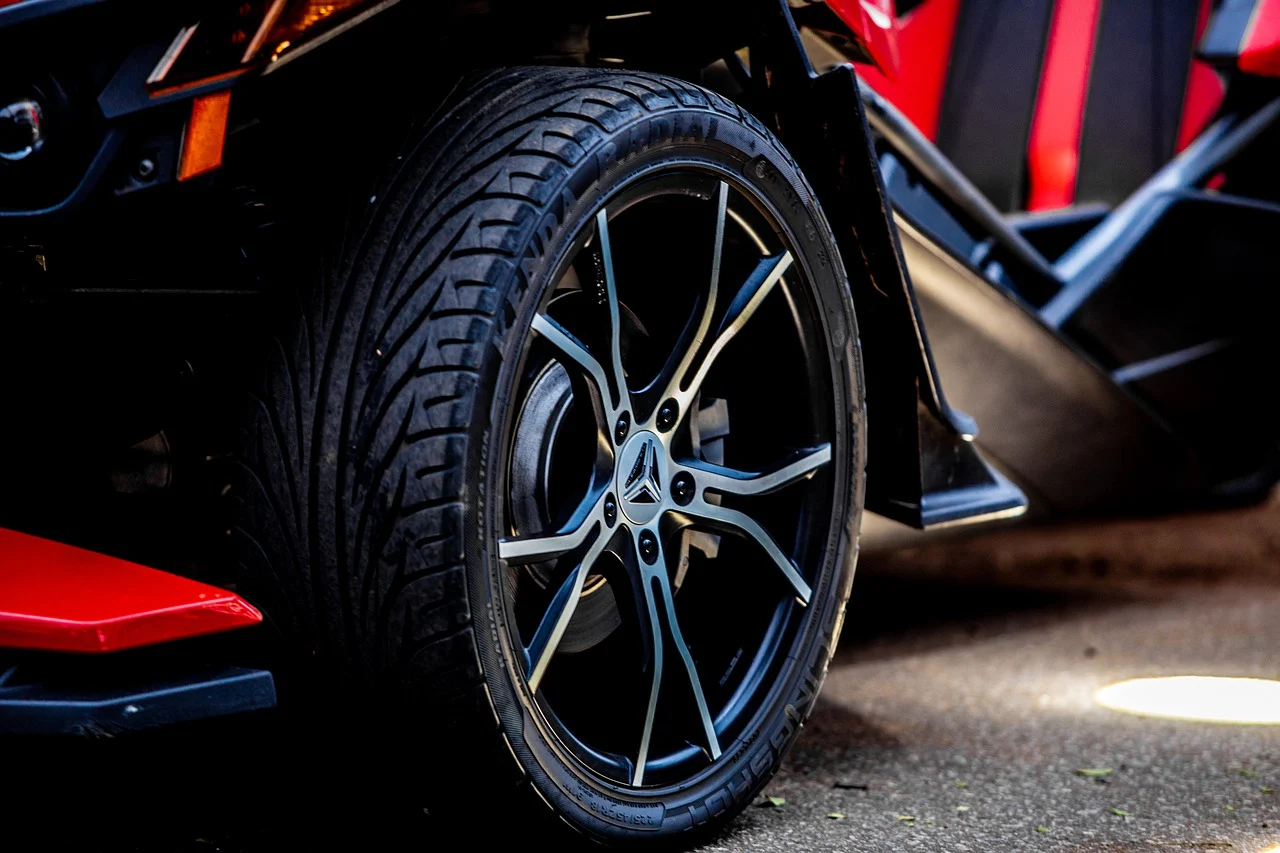 Wheel Alignments at Dirty South Kustoms