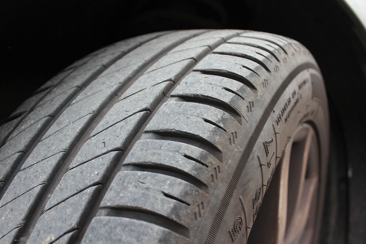 Wheel Balancing | Dirty South Kustoms | Tifton, GA