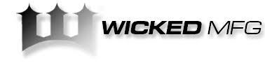 Wicked Suspensions