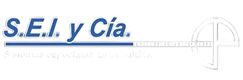 S.E.I y Cía logo