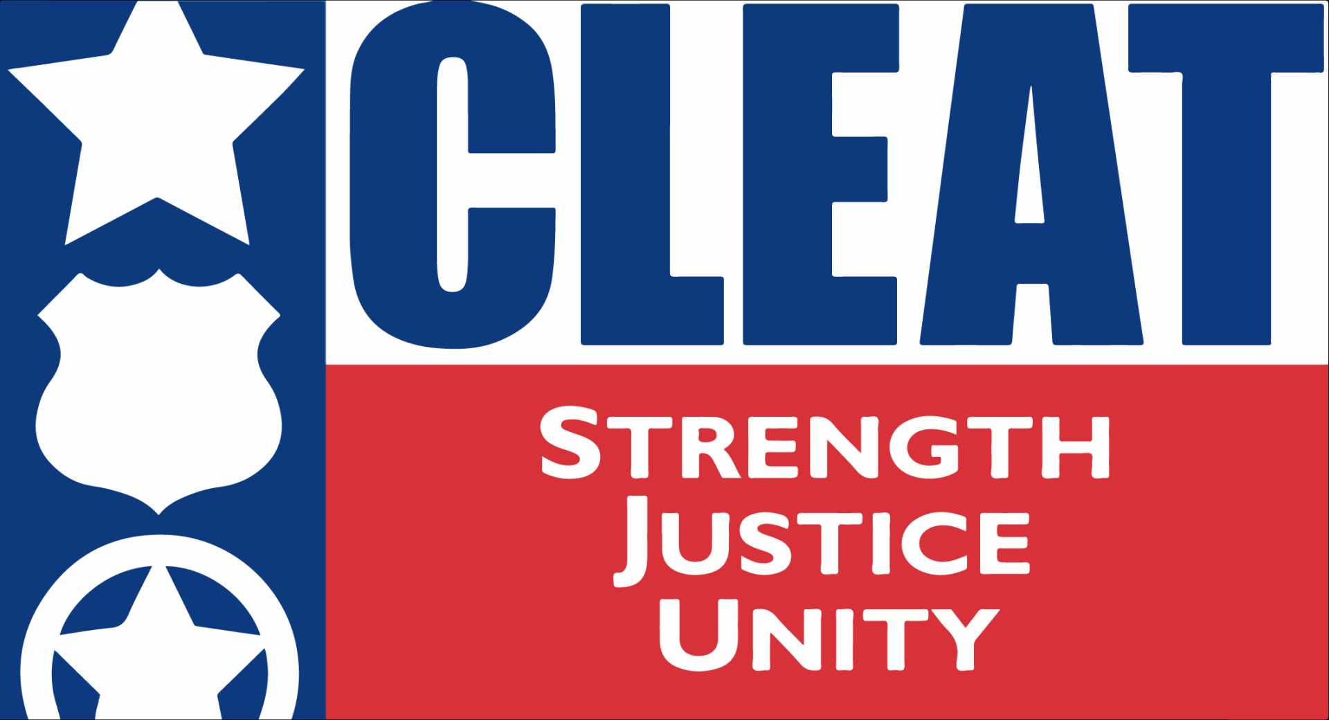 John M. Cook, a former police officer,
is a member of CLEAT (Combined Law Enforcement Associations of Texas).