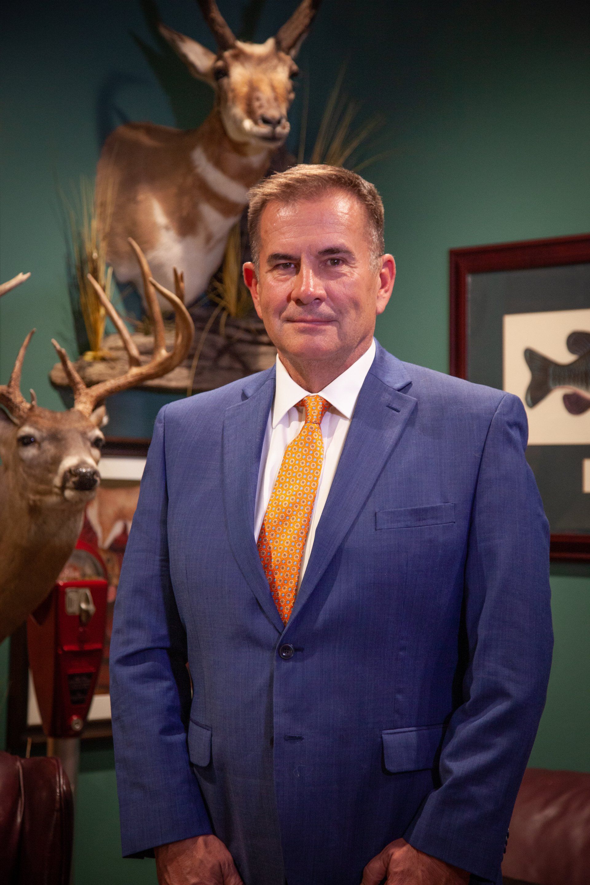 John M. Cook - DFW top DWI lawyer