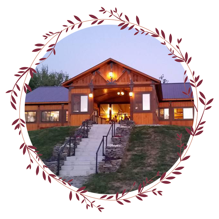 TL Barn Venue — West Paris, ME — TL Barn TL Barn Venue — West Paris, ME — TL Barn