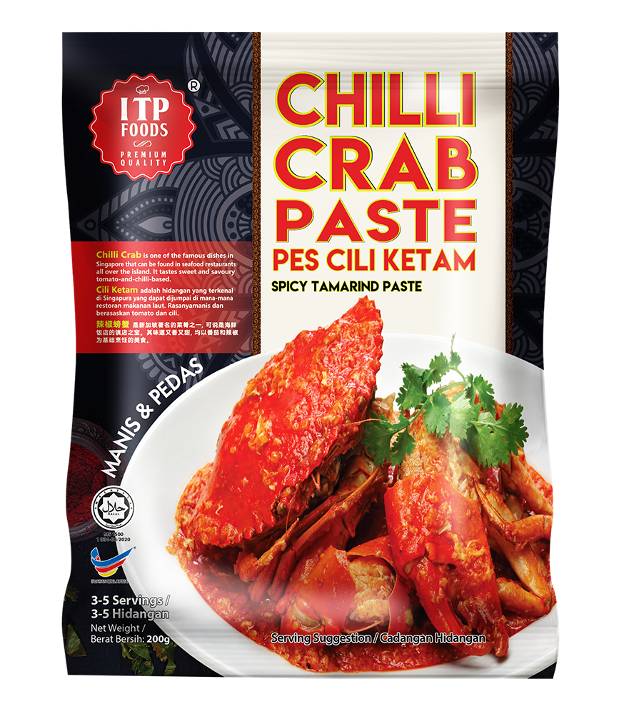 Flavours of SouthEast Asia