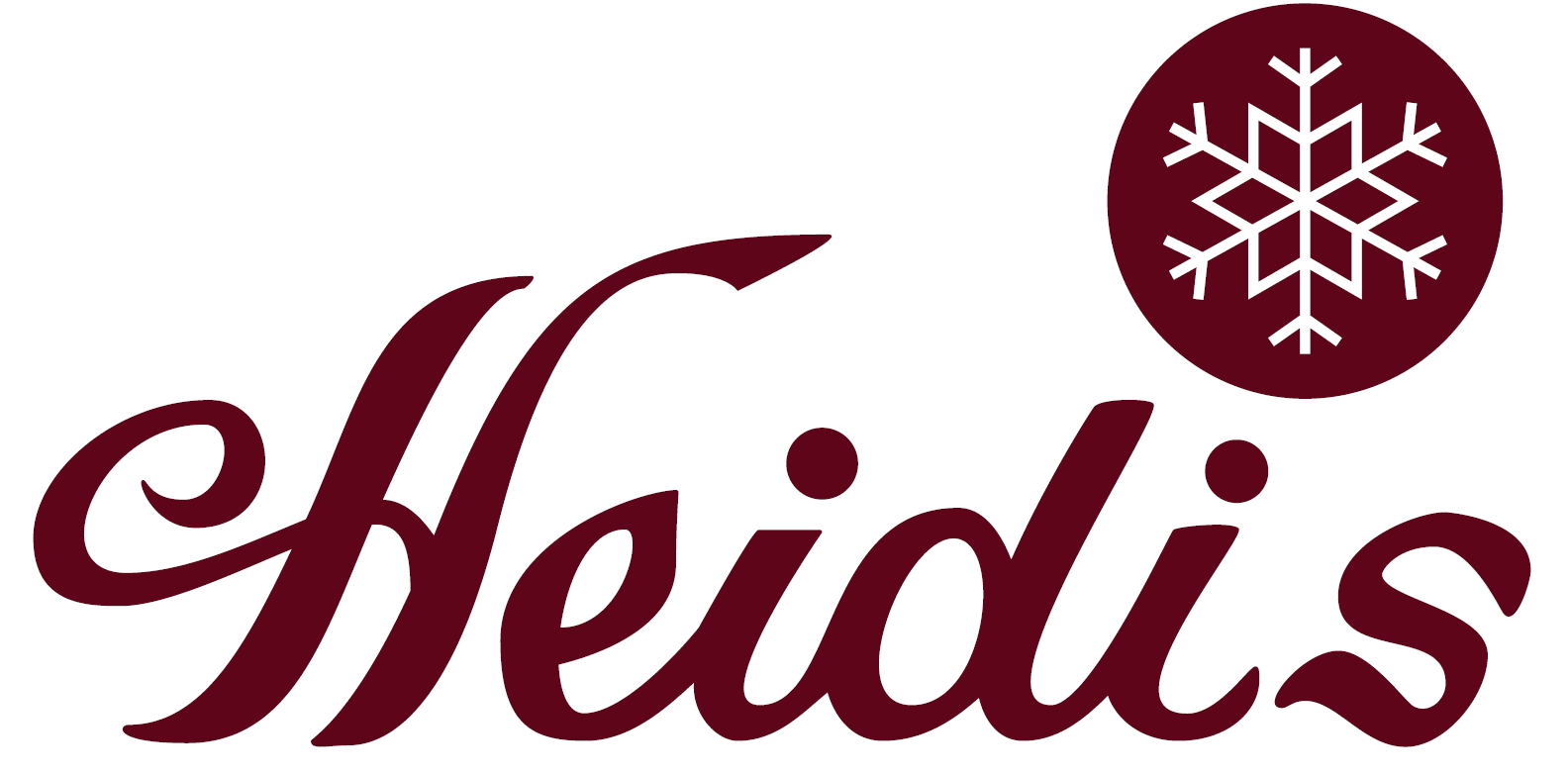 Heidi's of Gresham