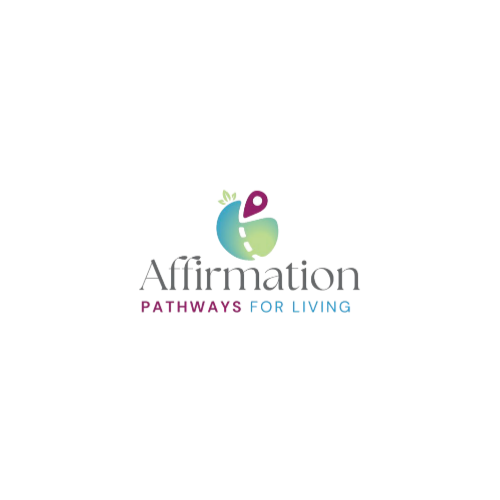Affirmation logo