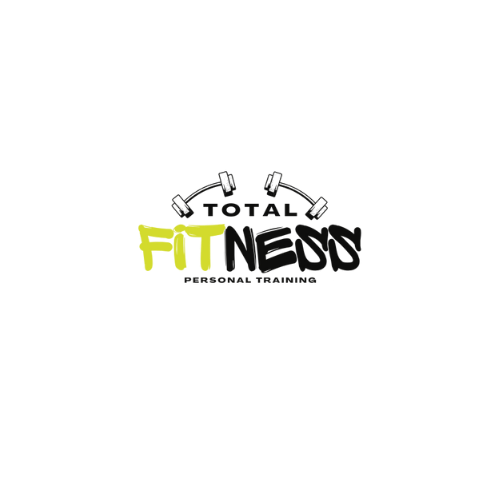 Total Fitness Logo