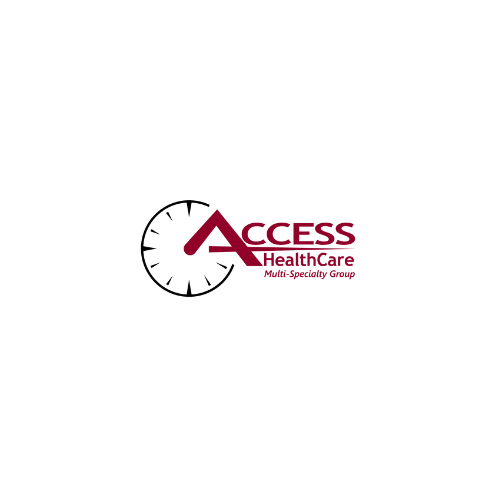 Access Healthcare Multispecialty Group logo