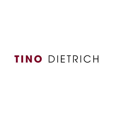 Tino Dietrich Logo