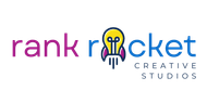 Rank Rocket Creative Studios Logo