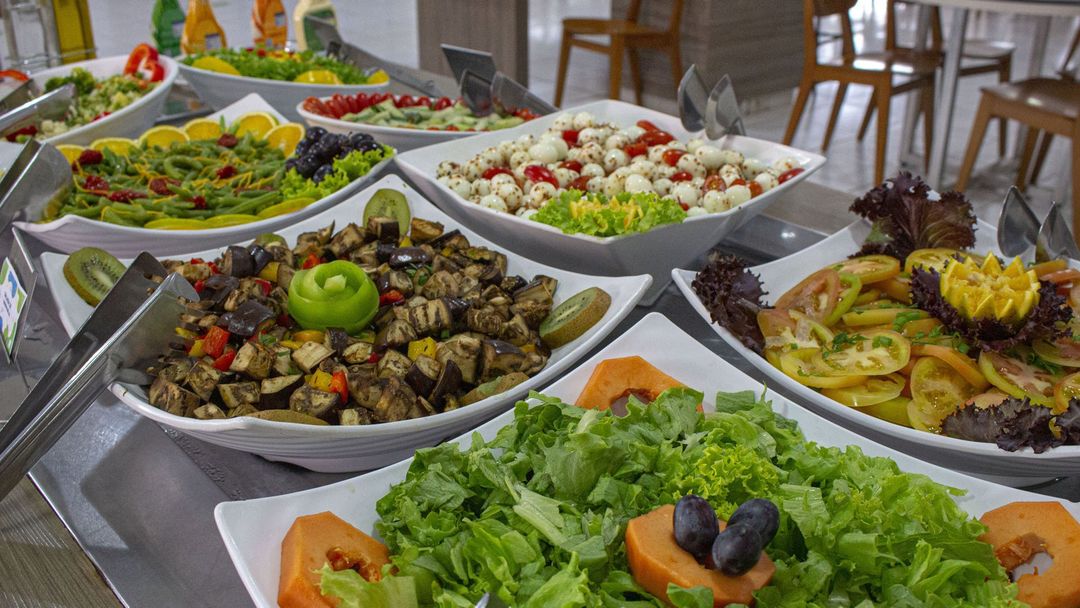 Almoço
