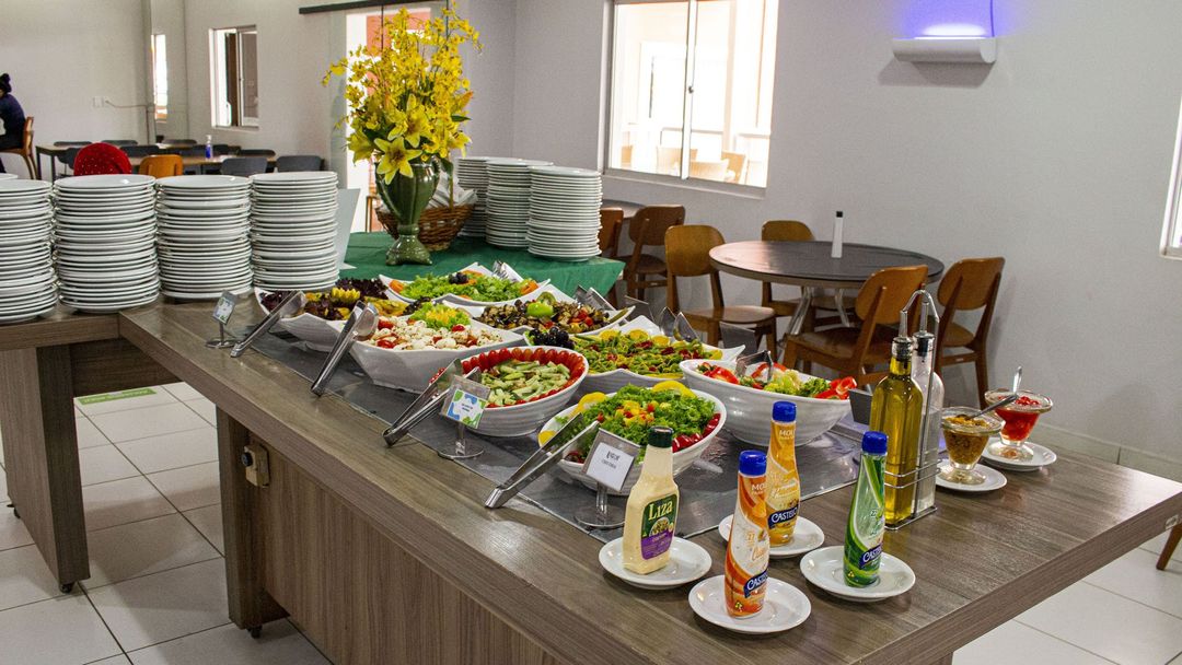Almoço