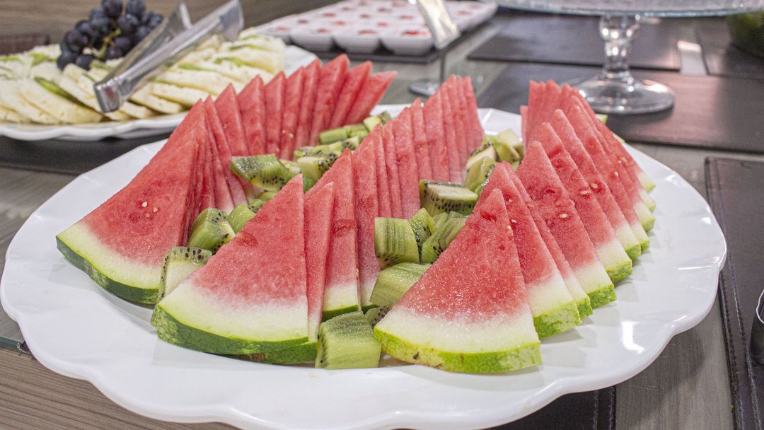 Almoço