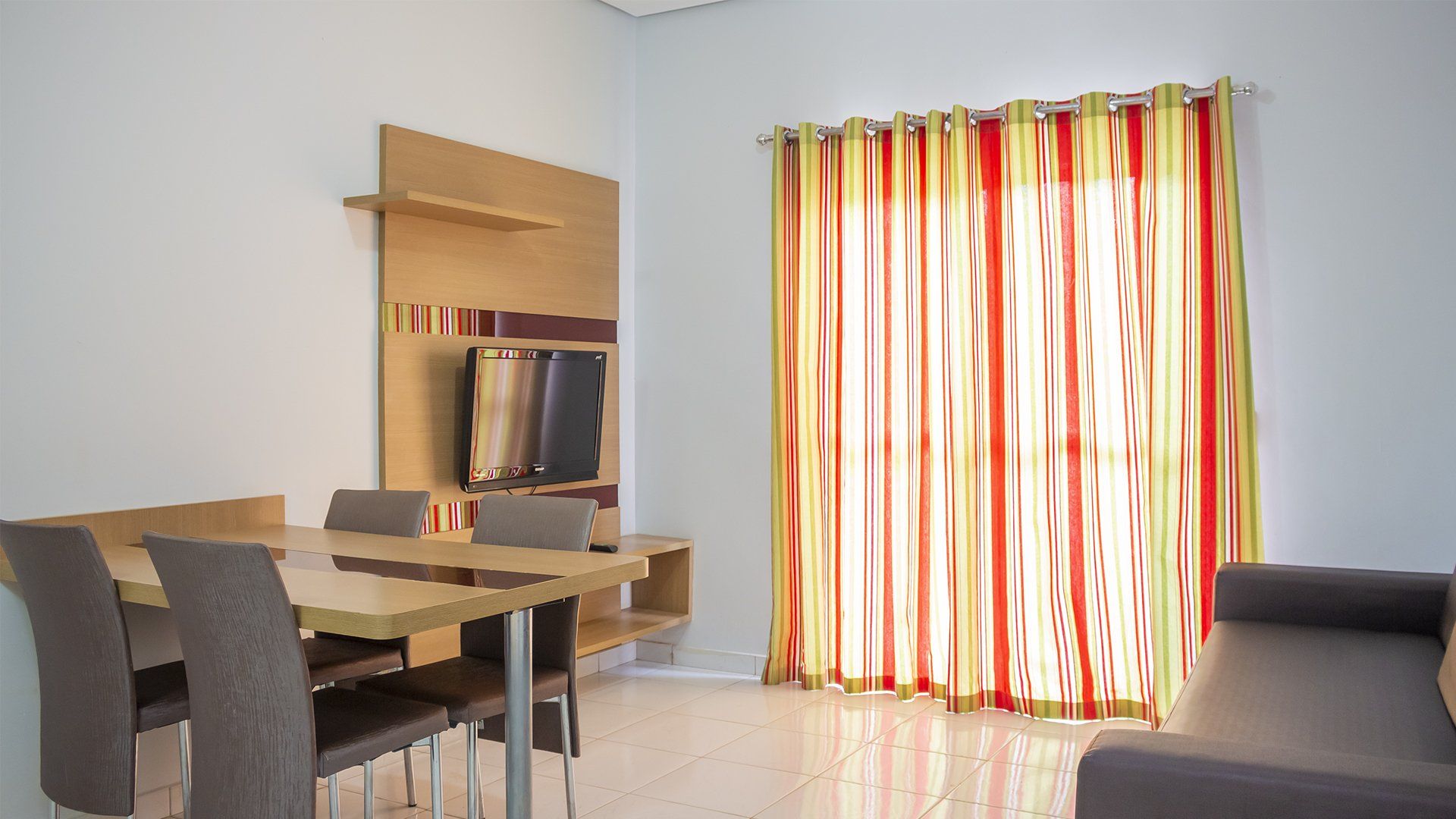 Suite Esmeralda