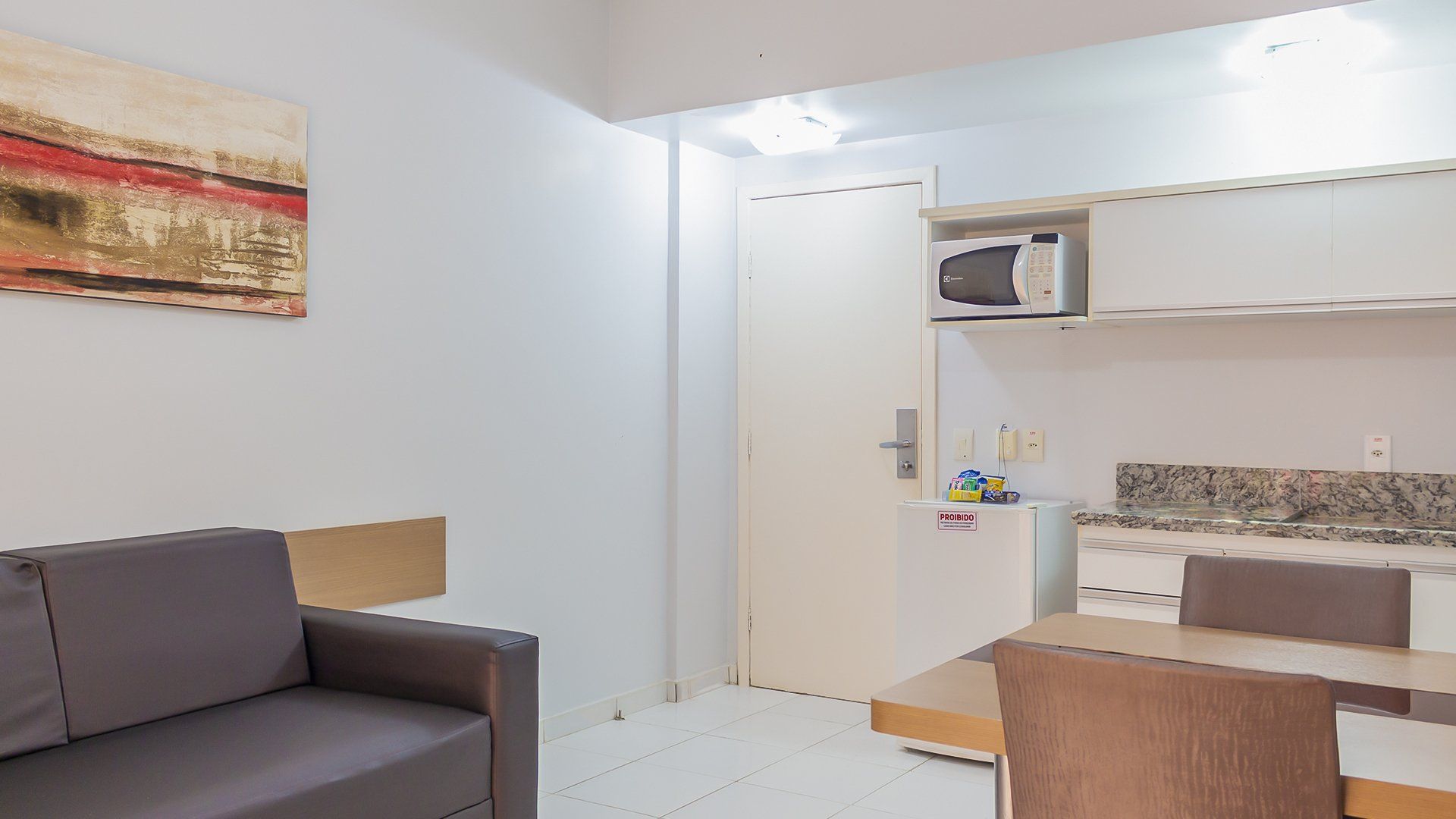 Suite Esmeralda