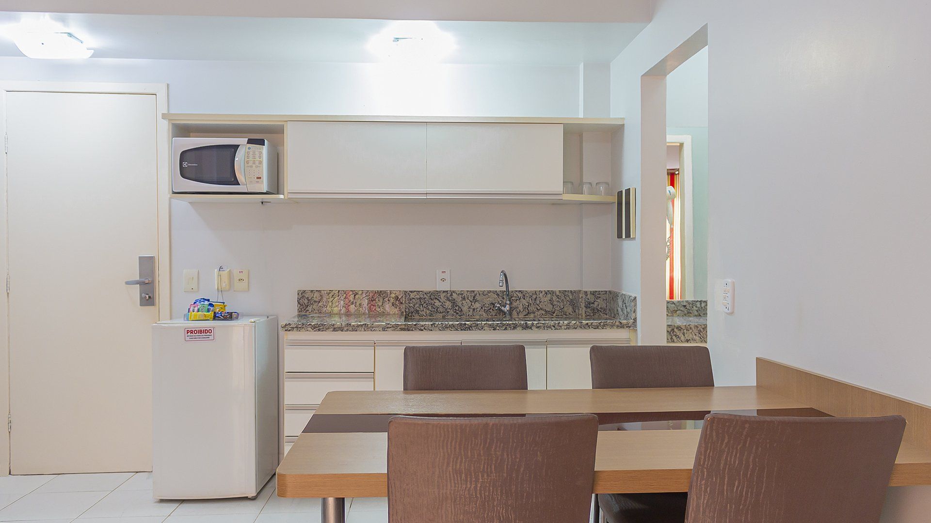 Suite Esmeralda