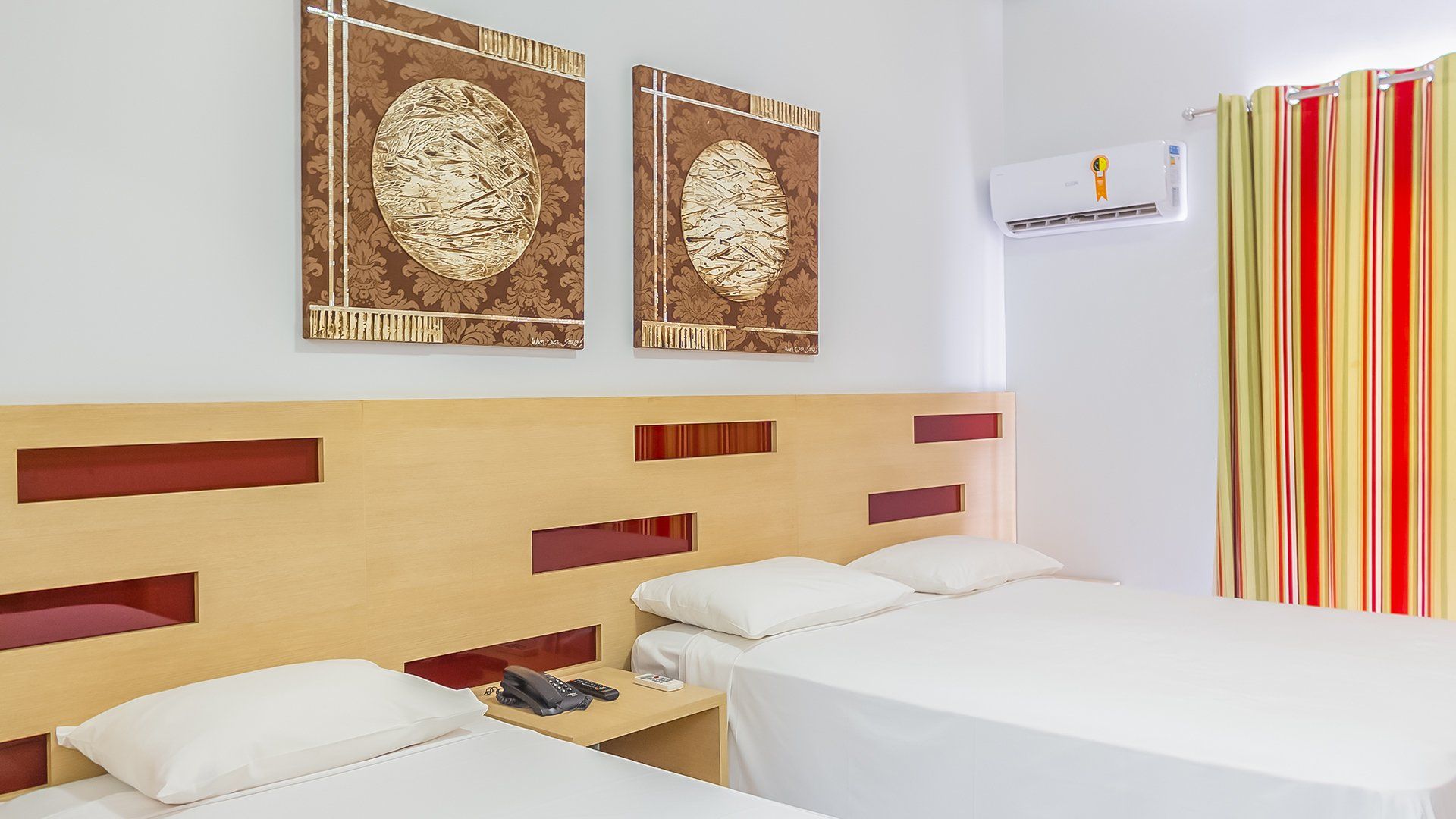 Suite Topazio