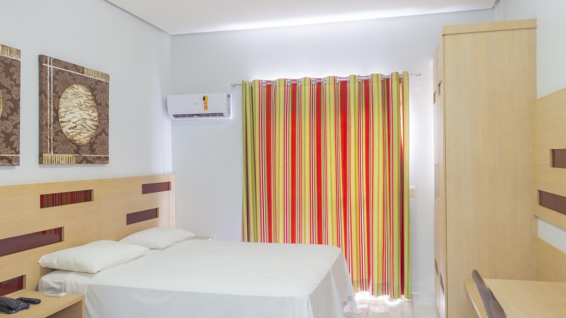 Suite Topazio
