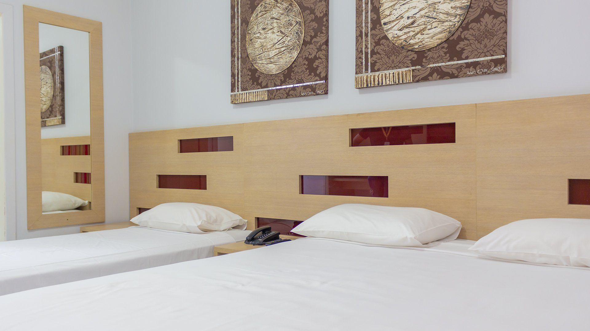 Suite Topazio