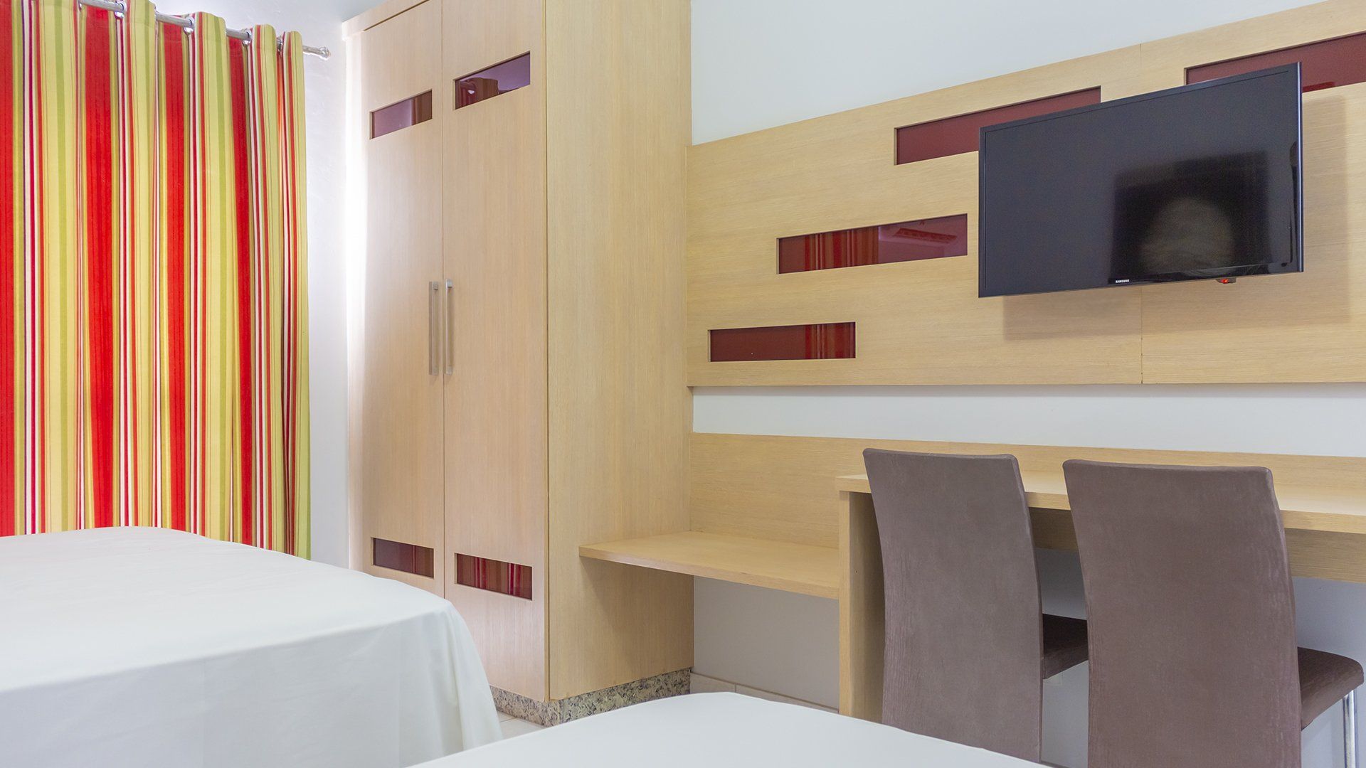 Suite Topazio Plus