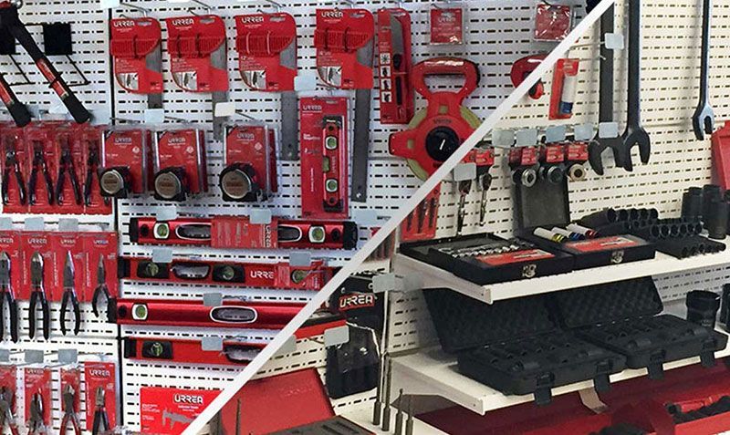 RE-FORMA FERRETERÍA - Herramientas en Toluca