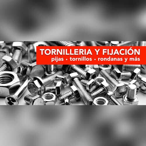 RE-FORMA FERRETERÍA - Tornillería