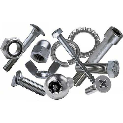 RE-FORMA FERRETERÍA - Tuberías cédula 40