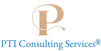 PTI Consulting Services logo