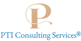 PTI Consulting Services logo