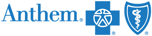 Anthem Blue Cross logo
