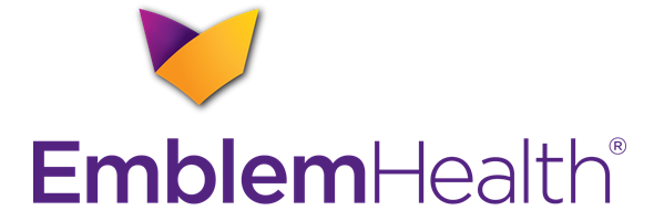 Emblem Health logo