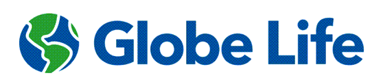 Globe Life logo