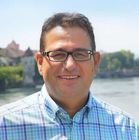 Dr. med. Paolo Abitabile
