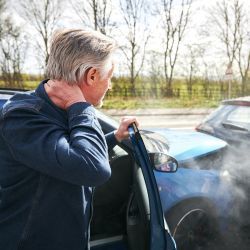 Specialized Auto Accident Recovery