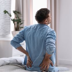 Effective Treatment for Your Back Pain