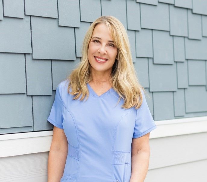 Santa Rosa FL Acupuncture Specialist, Dr Debbie Murdock
