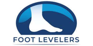 Custom foot orthotics in Santa Rosa Beach custom made by Foot Levelers.