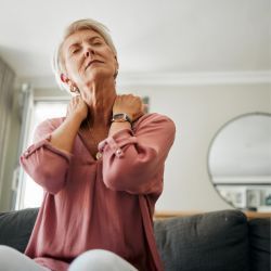 Relieve Your Neck Pain with Expert Care