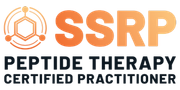Peptide therapy certified practitioner for restorative medicine to manage pain in Santa Rosa Beach.