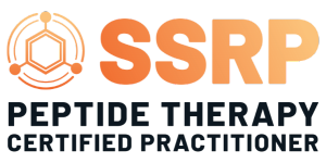 Peptide therapy certified practitioner for restorative medicine to manage pain in Santa Rosa Beach.