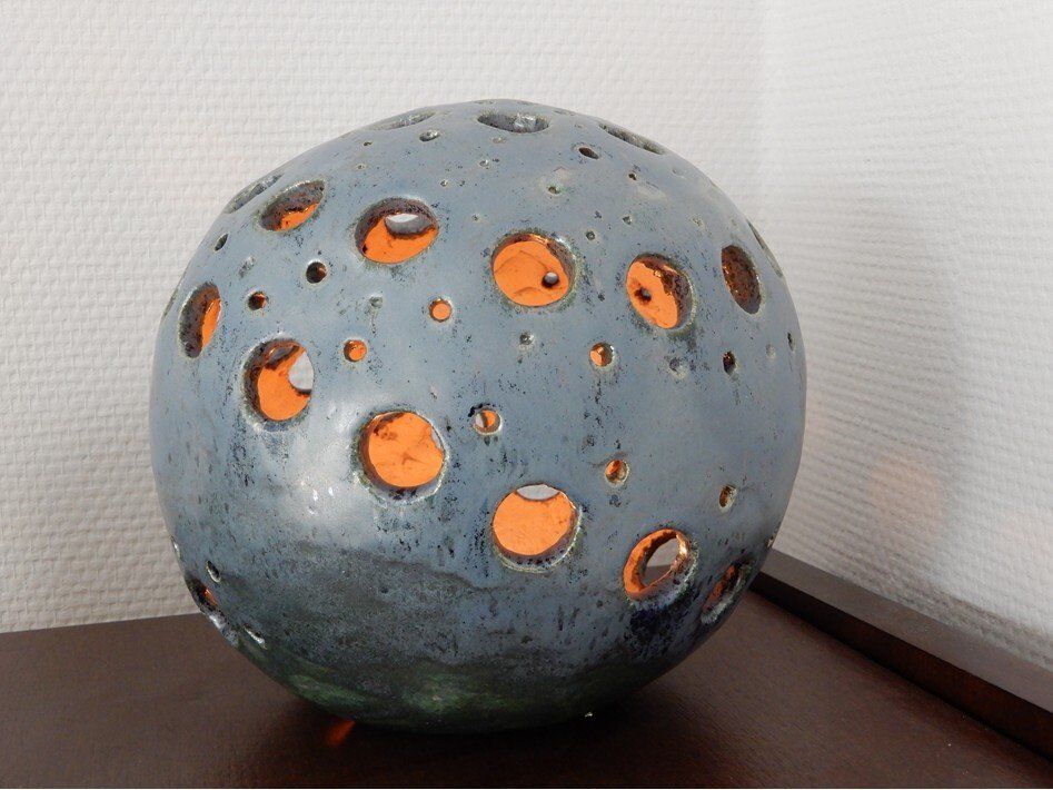 Bol - Kunstwerk