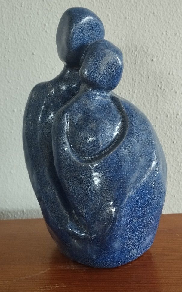 Verbondenheid - Kunstwerk